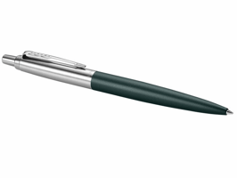 Parker Jotter XL Greenwich Balpen, Kliksysteem, Blauw