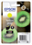 Inktcartridge Epson 202 T02F44 geel artikel afbeelding