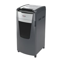 Papiervernietiger Optimum AutoFeed+ 750X opvangvolume 140 l snippers, 20 vellen