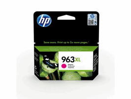 Inkjet HP 963XL High Yield
