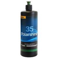 Mirka Polarshine 35 polishing compound 1 liter