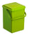 Afvalemmer Bio 8 ltr