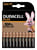 Batterij Duracell Plus 20xAAA artikel afbeelding