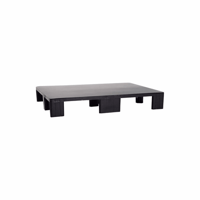 Display-pallet l x b = 800x600 mm