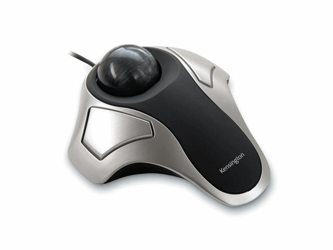 Kensington Trackball Orbit® artikel afbeelding