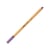 Fineliner STABILO point 88/62 pruimen paars