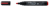 Permanent marker Artline 170 Dry Safe Eco rond medium rood