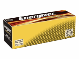 Industriële batterij Energizer C