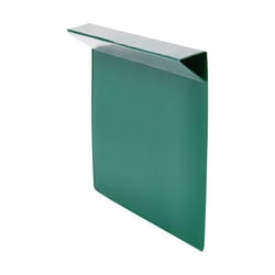 Etikethoezen, VE = 100 stuks, voor houten opzetrand, voor papierforma