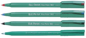 ROLLERPEN PENTEL R50 0.4MM