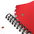 Spiraalblok Oxford International Activebook A4+ lijn