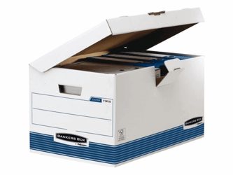 OPBERGDOOS R-KIVE PRIMA FAST FOLD FLIP TOP artikel afbeelding