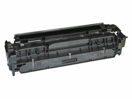 Tonercartridge Quantore alternatief tbv HP CE410X 305X zwart
