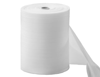 Schuimfolie rol 100 cm x 95 m x 3 mm