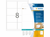 ETIKET HERMA MOVABLE 10018 99.1X67.7MM 200ST artikel afbeelding