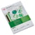 Lamineerhoes GBC glanzend foliedikte 125 µm, VE = 100 stuks voor formaat A4