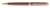 Balpen Waterman Hémisphère Fashion Colors metallic copper GT medium