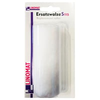Reserve verfrol 10 cm voor Linomat