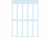 ETIKET HERMA 3737 13X50MM 70ST artikel afbeelding