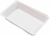 A-Bakje Type A14 189x121x35 PS Wit Inhoud 600CC. Doosinhoud 1000 St. artikel afbeelding