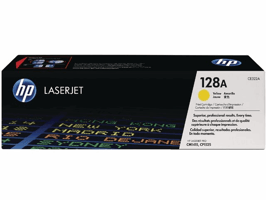 Tonercartridge HP CE32 128A