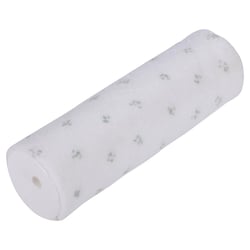 Copenhagen Pro Microvezel Aflakroller, 18 cm, 5 mm vacht