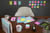 Memoblok Post-it 622 Super Sticky 47,6x47,6mm Cosmic