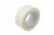 PVC 240 Tape 48mmx66m Wit artikel afbeelding