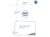 Retourlabel DPD IEZZY A4 1.000 vel 161,5x100mm 1000 labels