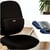 Polssteun Fellowes Plush Touch blauw