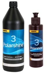 Polarshine 3 Finishing Antistatic Wax -250ml
