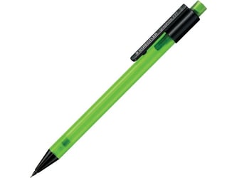 Staedtler Vulpotlood Graphite 777 groen (pak 10 stuks) artikel afbeelding