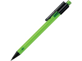 Staedtler Vulpotlood Graphite 777 groen (pak 10 stuks)