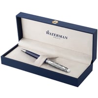 Balpen Waterman Hémisphère L’Essence deLuxe du Blue CT medium