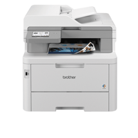 Multifunctional Laser Brother MFC-L8340CDW
