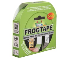 Frogtape Multi Surface 24mmx55m