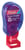 Lijmstempel tesa® transparant