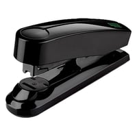 Nietmachine Novus B4FC Re New zwart