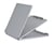 Klembordkoffer MAUL Case A4 topopening aluminium