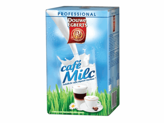 Café Milc DE cafitesse 750ml/ds 6 artikel afbeelding