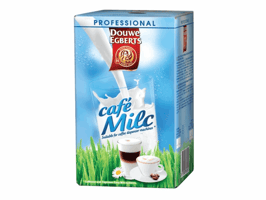 Café Milc DE cafitesse 750ml/ds 6