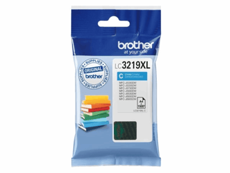 INKCARTRIDGE BROTHER LC-3219XL BLAUW artikel afbeelding