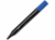 Staples Permanent marker DuraMark 2090 1 - 5 mm, blauw (pak 10 stuks) artikel afbeelding