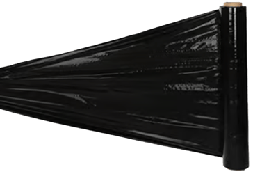 Wikkelfolie-50cm-x-300m-x-20my-zwart