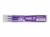 Vulling Frixion Ball/medium/violet/pk3 artikel afbeelding