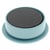 Magneet DISCOFIX COLOR, Ø 40 mm, VE = 40 stuks, blauw