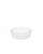 PLA deli container 240ml/12,1cm Ø x 3,5cm hoog