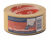 Tapijttape folie KIP 341 38mm x 25 BRUIN artikel afbeelding