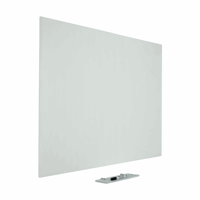 Glazen whiteboard PREMIUM geëmailleerd (Breedte: 1500 mm; Gewicht: 31.2 kg; Hoogte: 1200 mm)