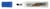 Viltstift Bic Velleda 1781 whiteboard schuin large blauw